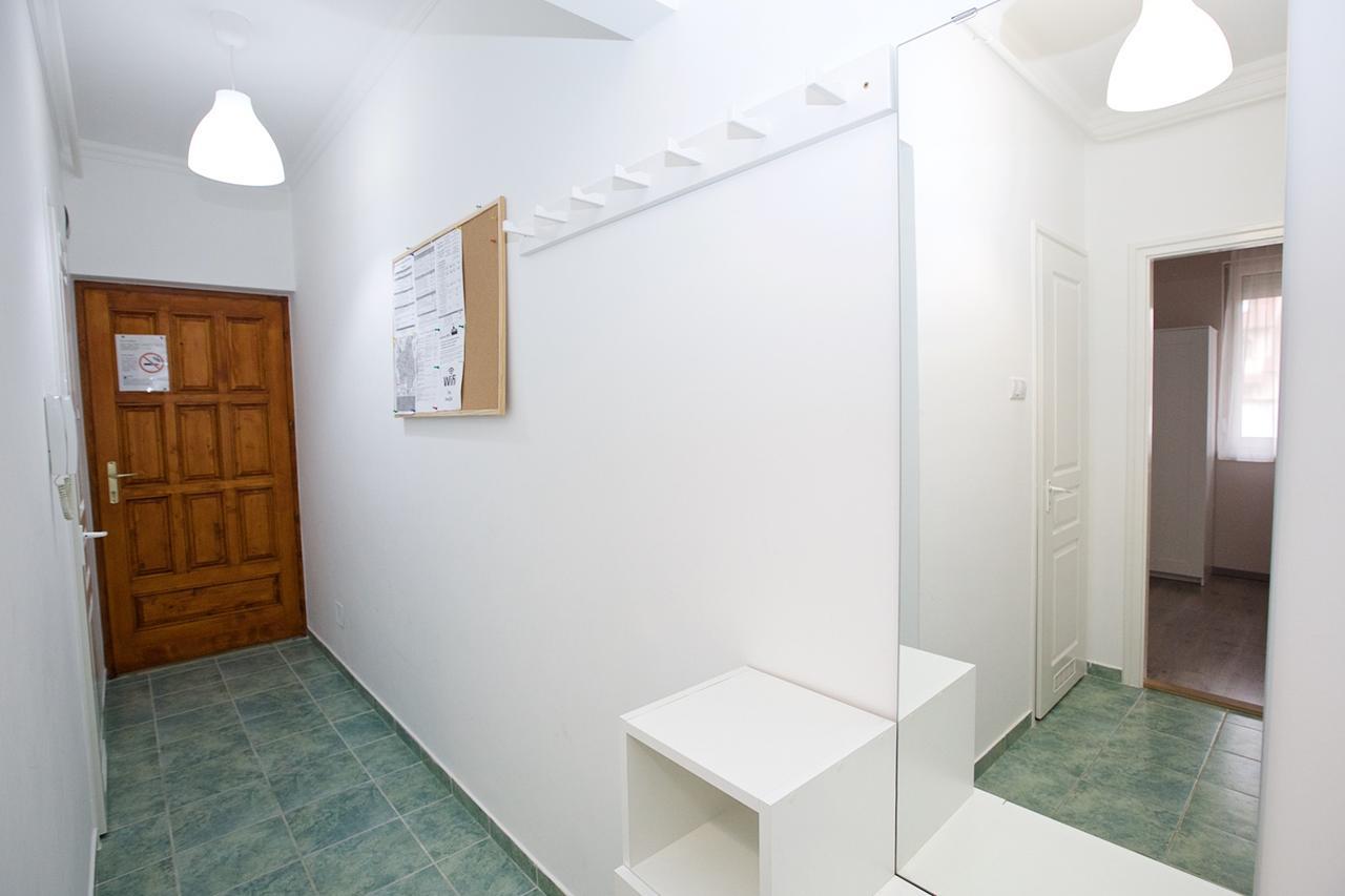 Zoli Apartmanok-Timi Koelcsey 34-36 Hajdúszoboszló 외부 사진